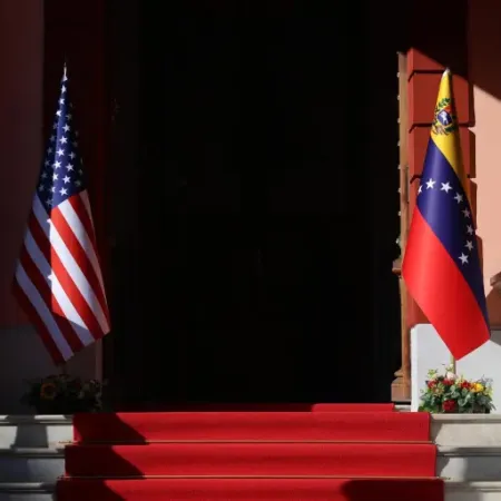 Venezuela y la hoja de ruta de Estados Unidos: lecciones de transiciones fallidas