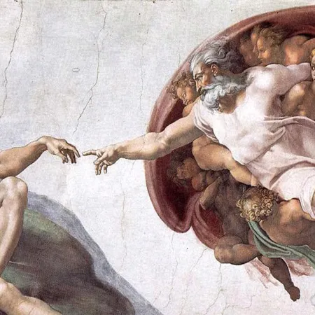 Michelangelo en Roma: la decisión final que selló su legado para siempre