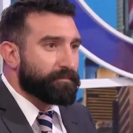 Francisco Oneto advierte que bajar la edad de imputabilidad no detendrá el delito