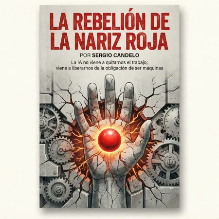 La Rebelión de la Nariz Roja