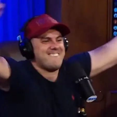 Un retuit del Gordo Dan reavivó la discusión sobre menores y delito tras un mensaje sobre Cosquín Rock