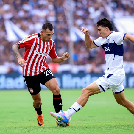 Gimnasia y Estudiantes no se sacaron ventajas en La Plata