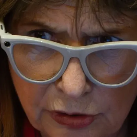 Cómo funcionan los Ray‑Ban Meta que usó Bullrich en el Senado y qué desmiente el informe