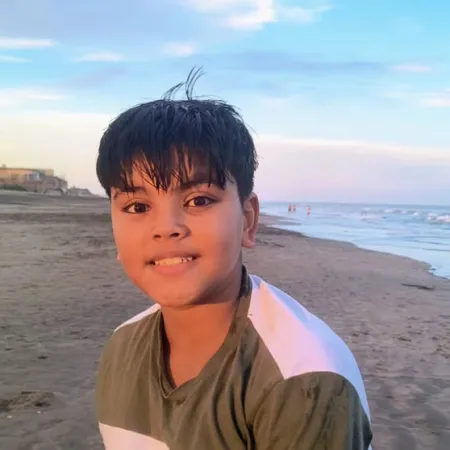 Ley Joaquín: el drama que puede unir a La Cámpora con Mauricio Macri