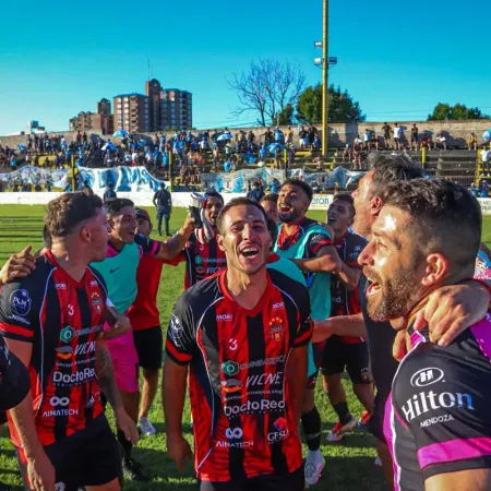 FADEP, el equipo de Sebastián Torrico y un ascenso escandaloso al Federal A