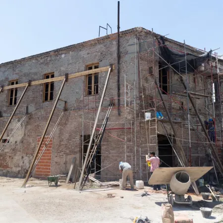 Buenos Aires recupera un tesoro oculto en La Boca: cómo será el nuevo museo