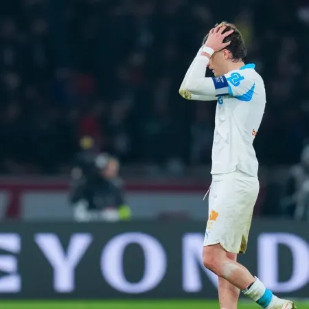 Alarma en la selección argentina: un jugador fue internado de urgencia