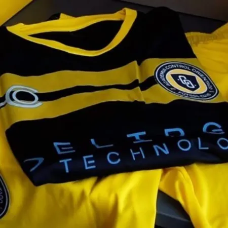 De entrenar por Zoom a jugar en AFA: la increíble historia de Control Orientado FC