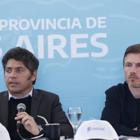 Provincia de Buenos Aires: así es el régimen que premia inversiones desde USD 5 M