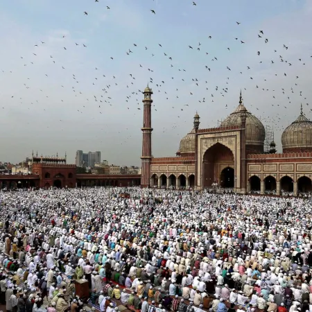 Qué es el Ramadán y por qué millones de musulmanes ayunan durante un mes