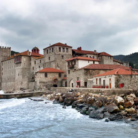 Cinco lugares del mundo donde las mujeres no pueden entrar