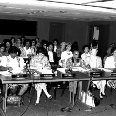 18 de febrero: por qué se celebra el Día de la Mujer de las Américas