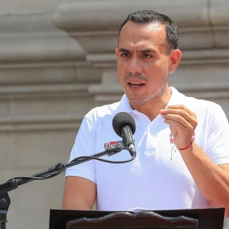 Crisis sin fin en Perú: por qué la salida de José Jerí preocupa a la región