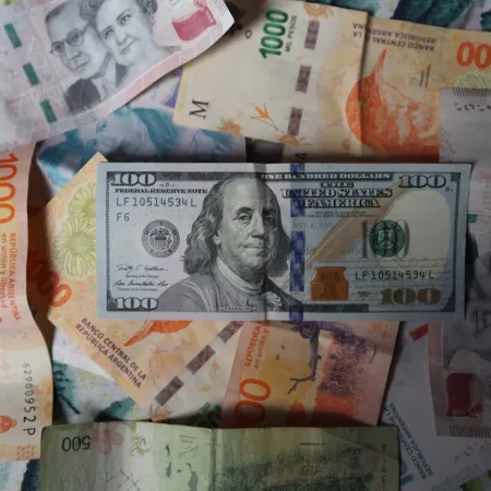 Dólar: ¿cuál volvió a valores de octubre?