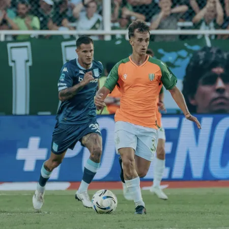 Banfield-Racing con visitantes: cuánto dejó de ganancia y qué gastos hubo