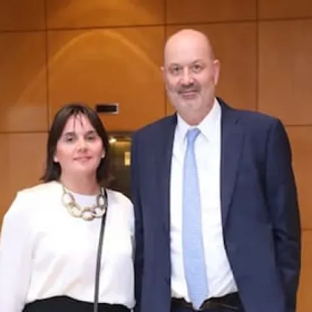 La imagen incómoda: Sturzenegger y el fantasma de la modernidad corrupta