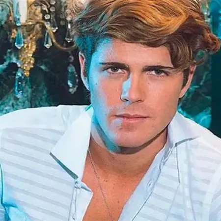 El nuevo récord de Marcos Ginocchio