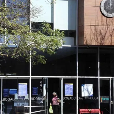 Ley de Contrato de Trabajo: por qué el Colegio de Abogados de Córdoba critica los artículos 20 y 277