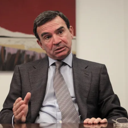 Qué decía Madanes Quintanilla sobre China y las importaciones antes del cierre de Fate