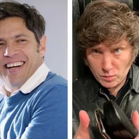 El plan de los USD 5 M: cómo Kicillof desafía al RIGI de Milei para atraer inversiones