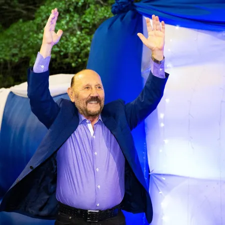 Reforma laboral de Milei: quiénes son los 6 gobernadores que rompen la calma federal