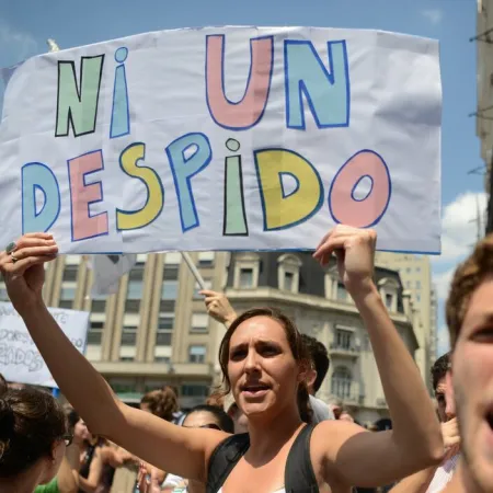 Milei y el Fondo de Asistencia Laboral bajo la lupa: cómo se pagarían las indemnizaciones