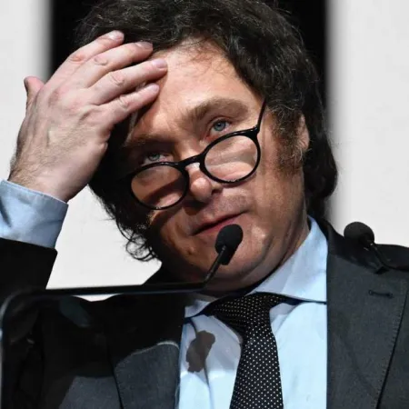 FATE, Techint y un tenso hilo en la batalla cultural de Milei