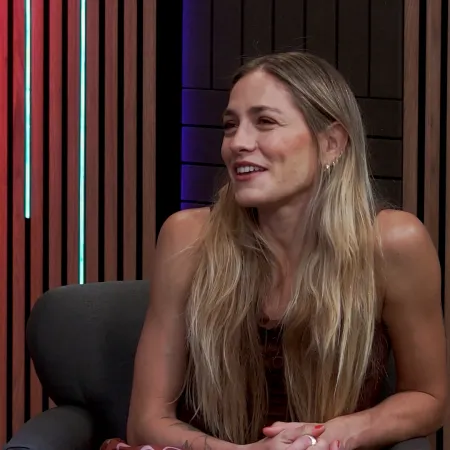 Rochi Igarzábal reveló todo sobre la vuelta de Casi Ángeles