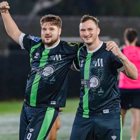 Deportivo Moscú en Argentina: el club ruso que busca lugar en los torneos de AFA