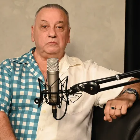 El violento robo que sufrió Basilotta en plena mañana en Mar del Plata