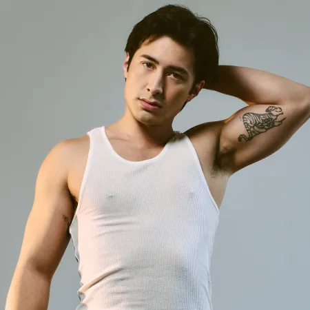 El futuro laboral de Hudson Williams