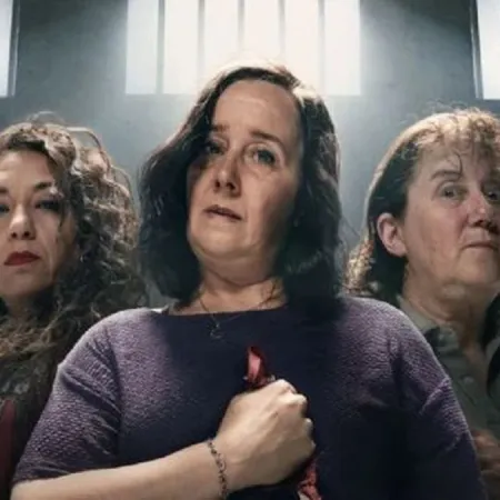 Información exclusiva sobre En el barro 3