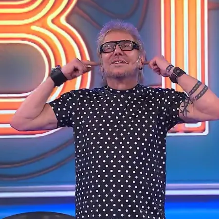 Beto Casella debutó con BTV y sumó polémicas con Mariano Iúdica y Yanina Latorre