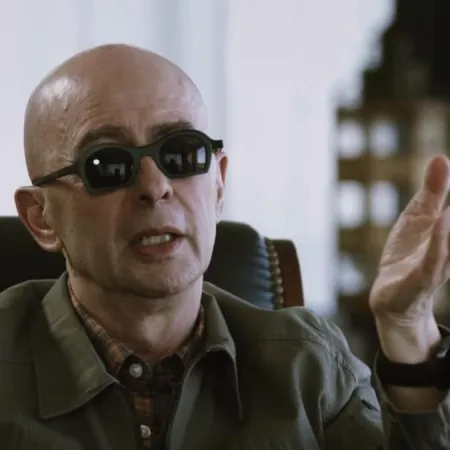 Preocupación por la salud del Indio Solari: la verdad