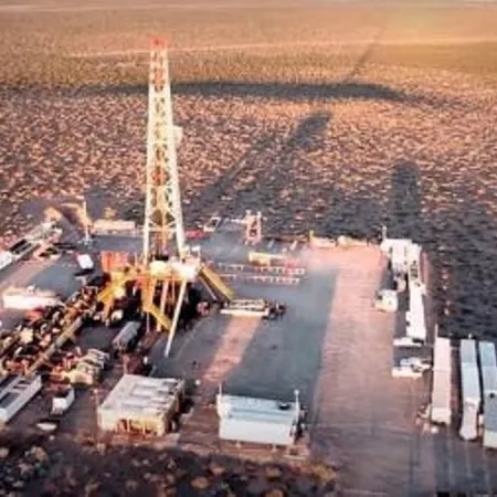 Caputo estira el RIGI y busca sumar a grandes petroleras