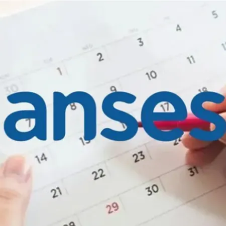 Calendario ANSES: ¿quiénes cobran y cuánto este viernes?