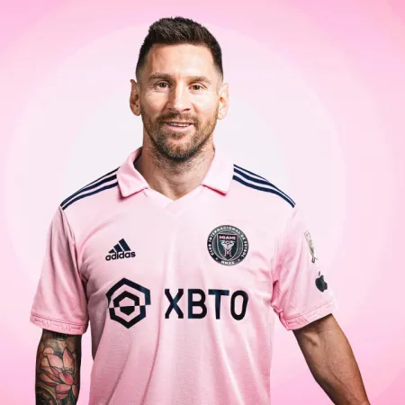Entre la MLS y la Concachampions: ¿para qué está el Inter Miami de Messi este año?