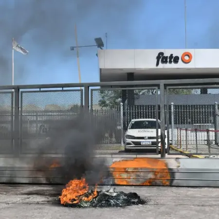 FATE, conciliación y 900 empleos en juego: el requisito que complica la reapertura