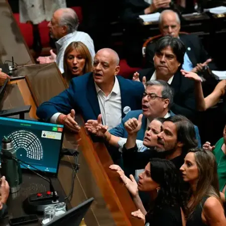 Cada vez con menos excusas: un nuevo paso hacia la promesa liberal