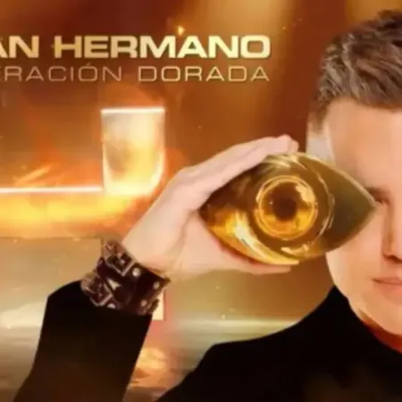 Cómo será hoy el estreno de Gran Hermano Generación Dorada