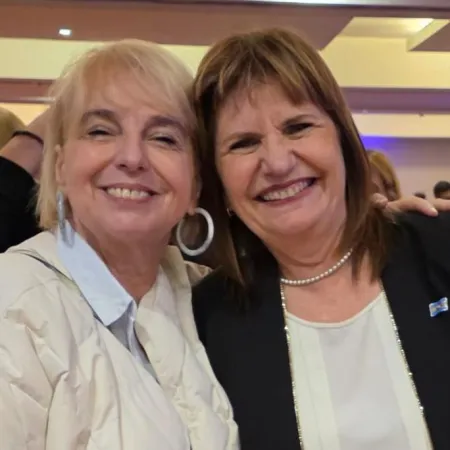 Ayuda amarilla: los nuevos ídolos libertarios vienen todos del PRO y salvan a Milei