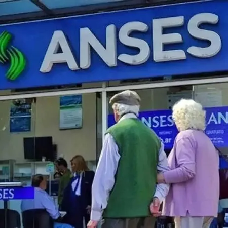 ANSES marzo 2025: nuevos montos de jubilaciones, PUAM y fechas de cobro