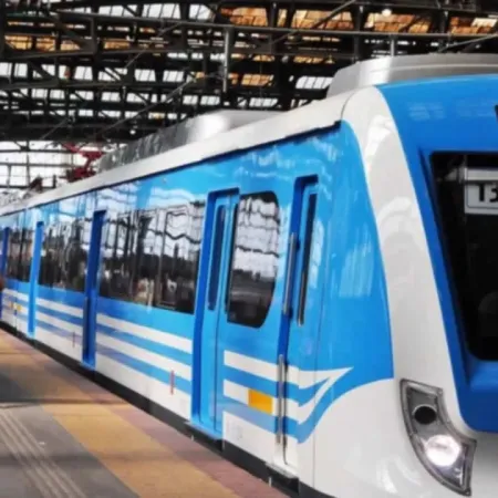 Privatización de trenes: el plan del Gobierno hasta 2028