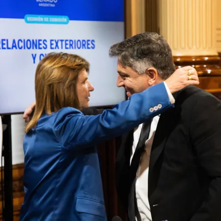 “Imaginen lo que se viene este año”: por qué Bullrich envió un mensaje a puro optimismo