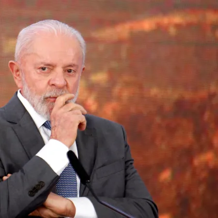 Lula desafía a Estados Unidos por Maduro: qué hay detrás de su jugada por Venezuela