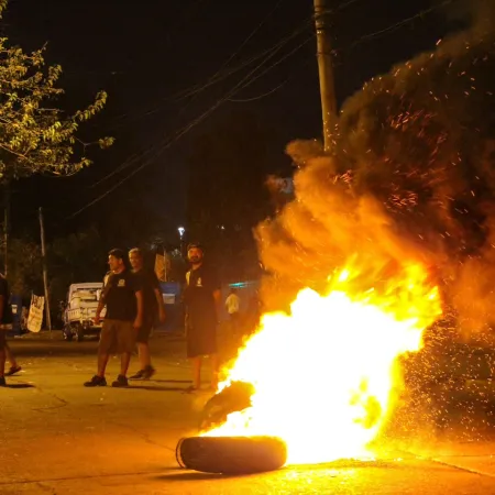 La desocupación y su dinámica