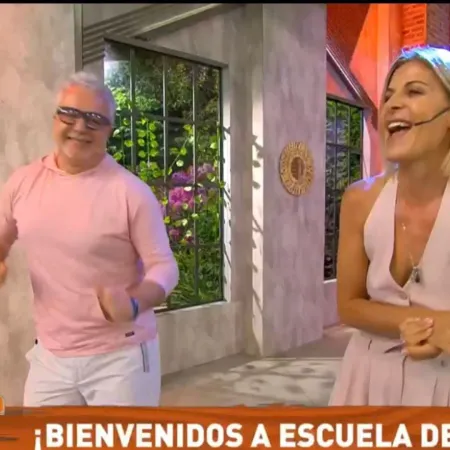 Elnueve levantará Escuela de cocina y ya tiene reemplazo