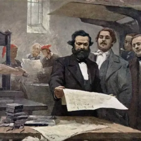 El día en que Londres publicó el texto que cambió para siempre la política mundial