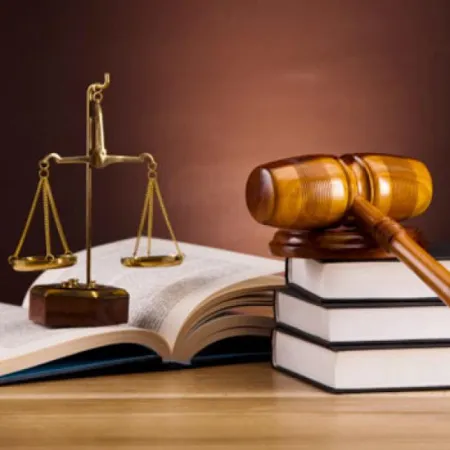 Día del Abogado en Ecuador: la celebración que expone una tensión incómoda