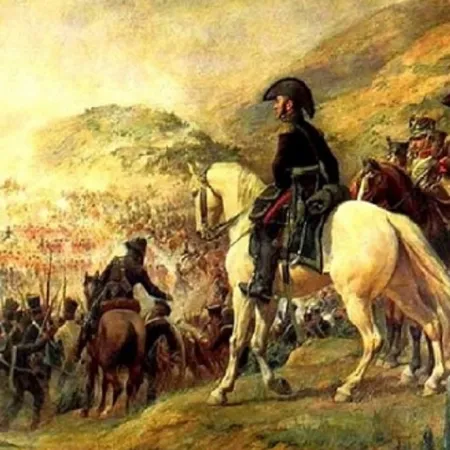 Belgrano en Salta 1813: la jugada que cambió para siempre el mapa del sur